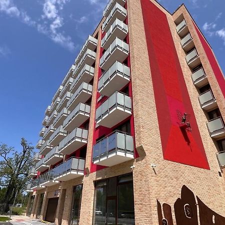 3 Room Apartment 2X Balcony, New Building, 21 Братислава Экстерьер фото