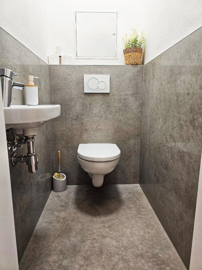 3 Room Apartment 2X Balcony, New Building, 21 Братислава Экстерьер фото