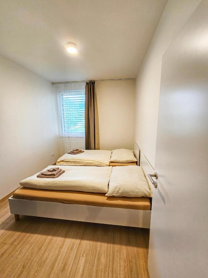 3 Room Apartment 2X Balcony, New Building, 21 Братислава Экстерьер фото